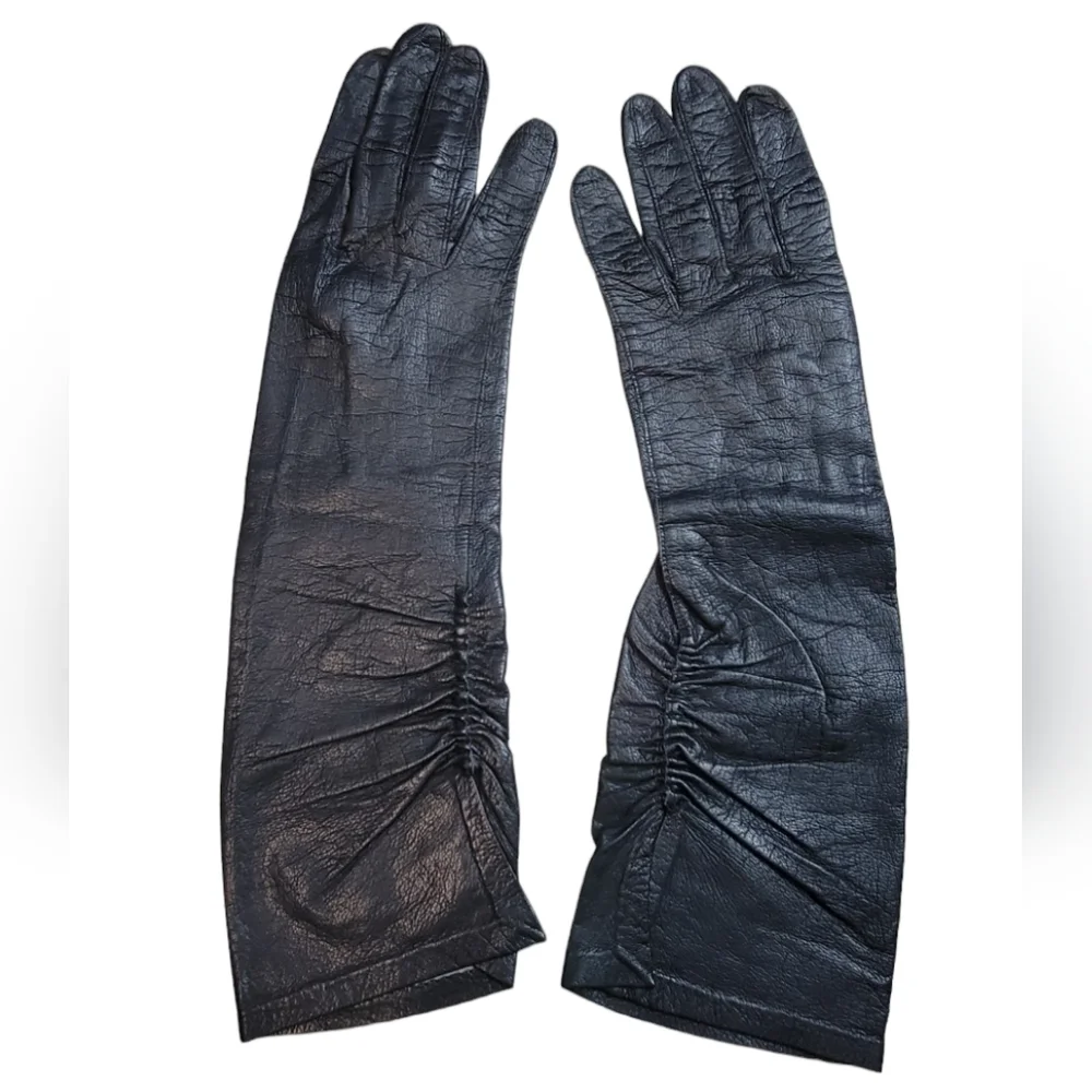 Glove collection-Trefousse & Aris of France